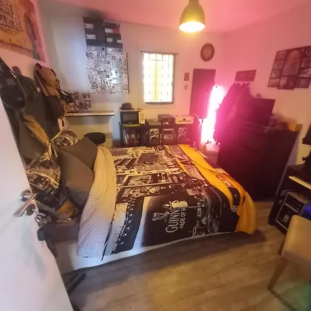 Apartamento T3 Vue - Terrasse Couverte, Piscine, Parking, Proche Du Centre Ville. Sète