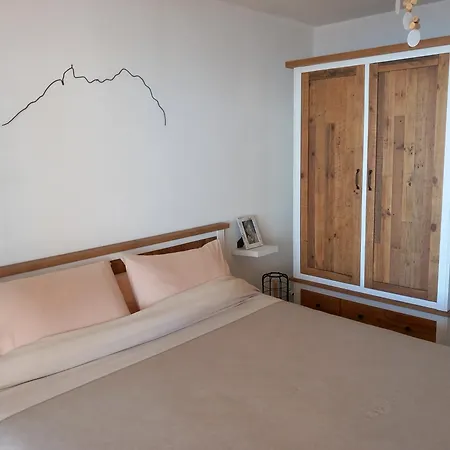 Apartamento T3 Vue - Terrasse Couverte, Piscine, Parking, Proche Du Centre Ville.